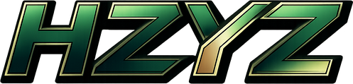 hzyz লোগো